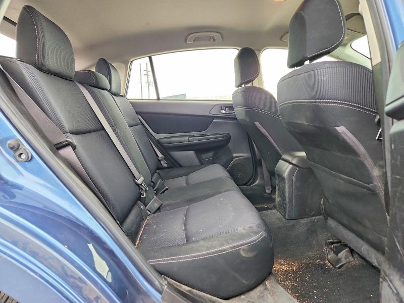 Продажа на аукционе авто 2014 Subaru Impreza, vin: JF1GPAL62EH336697, номер лота: 68699676
