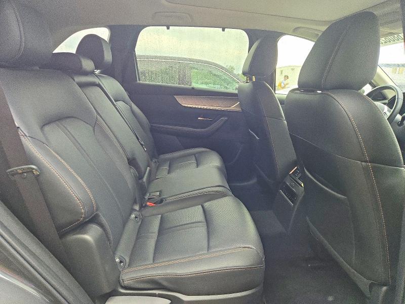 Aukcja sprzedaży 2025 Mazda Cx-70, vin: JM3KJDHD5S1104895, numer aukcji: 68062316