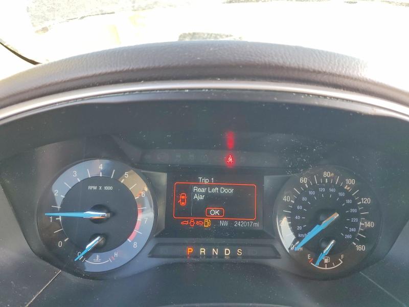 Продажа на аукционе авто 2014 Ford Fusion, vin: 1FA6P0H73E5381396, номер лота: 67628706