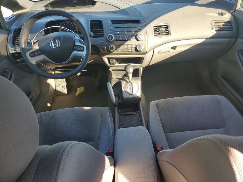 Auction sale of the 2007 Honda Civic, vin: 1HGFA16827L014051, lot number: 68300006