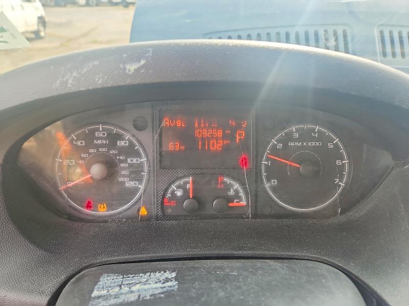 Aukcja sprzedaży 2021 Ram Promaster 3500, vin: 3C6MRVJG8ME535243, numer aukcji: 68704596