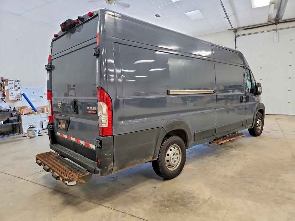 Aukcja sprzedaży 2021 Ram Promaster 3500, vin: 3C6MRVJG7ME535461, numer aukcji: 67792726