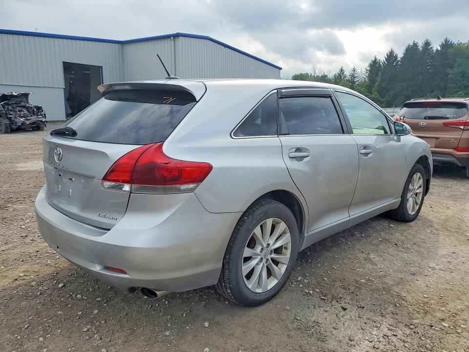 Продажа на аукционе авто 2015 Toyota Venza, vin: 4T3BA3BBXFU075122, номер лота: 65967276