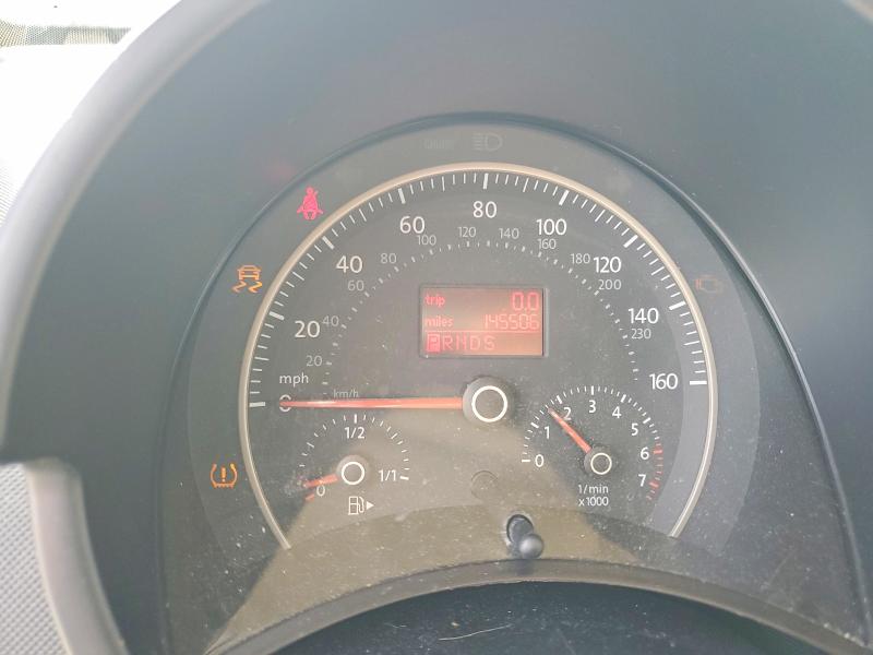 Aukcja sprzedaży 2010 Volkswagen New Beetle, vin: 3VWPG3AG6AM035709, numer aukcji: 69145226