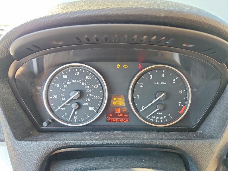 68883836 :رقم المزاد ، 5UXZV4C59D0G50721         vin ، 2013 Bmw X5 مزاد بيع