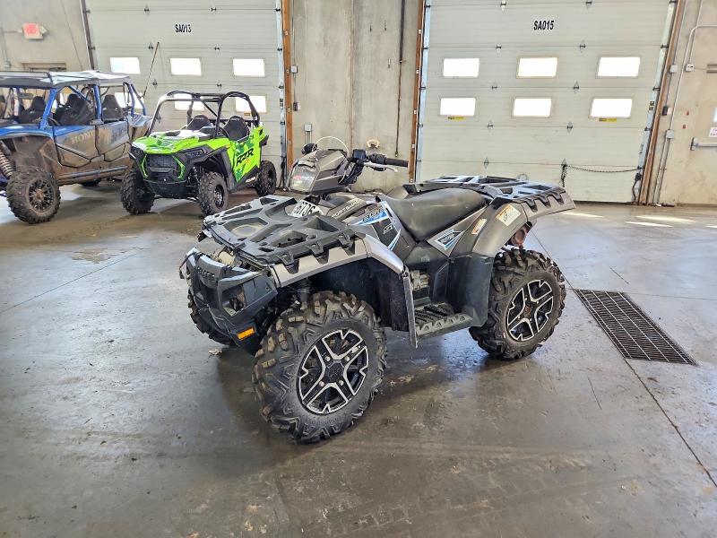 67796736 :رقم المزاد ، 4XASXE857GA236402 vin ، 2016 Polaris Sportsman مزاد بيع