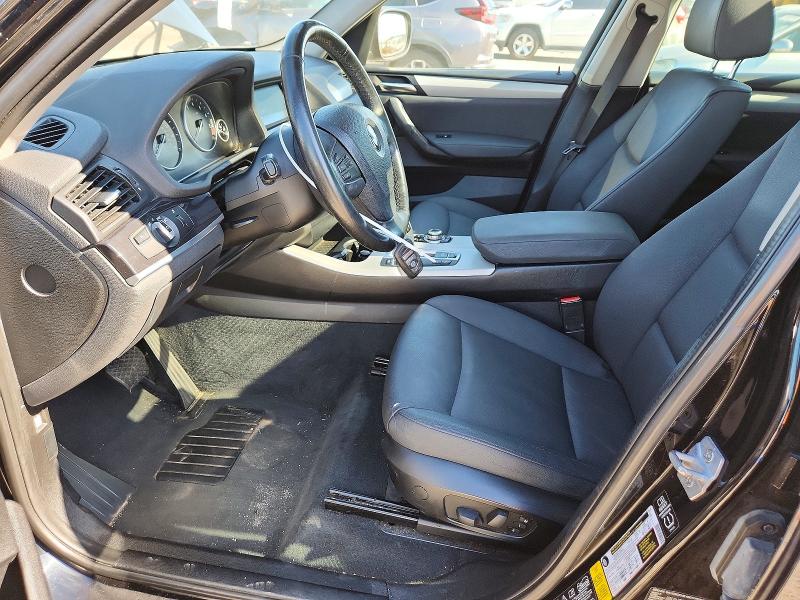 Aukcja sprzedaży 2014 Bmw X3, vin: 5UXWX9C59E0D19486, numer aukcji: 67599096