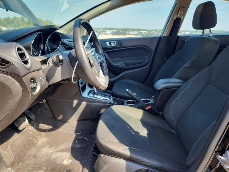 70341966 :رقم المزاد ، 3FADP4EJ3GM203760 vin ، 2016 Ford Fiesta مزاد بيع