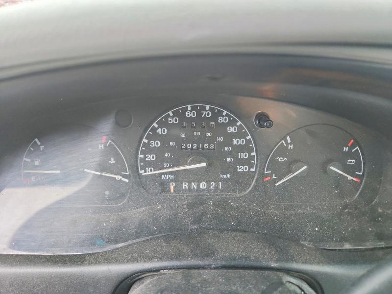 2000 Ford Ranger მანქანა იყიდება აუქციონზე, vin: 1FTYR10V9YPB65770, აუქციონის ნომერი: 70526016