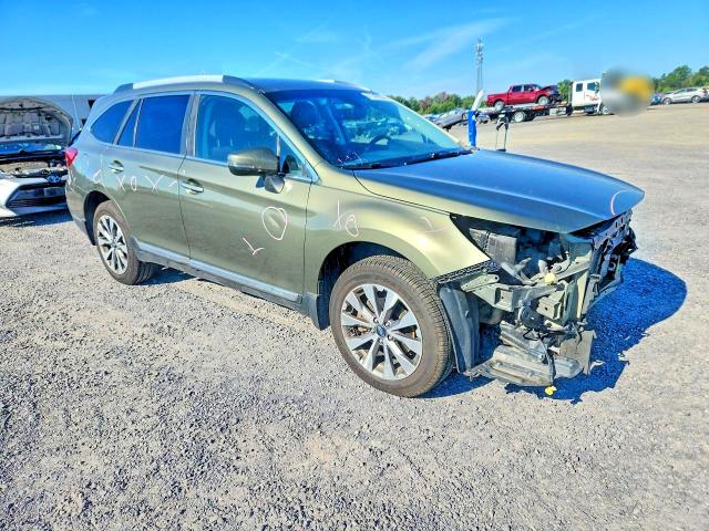 Продажа на аукционе авто 2019 Subaru Outback, vin: 4S4BSETC1K3203336, номер лота: 67349276