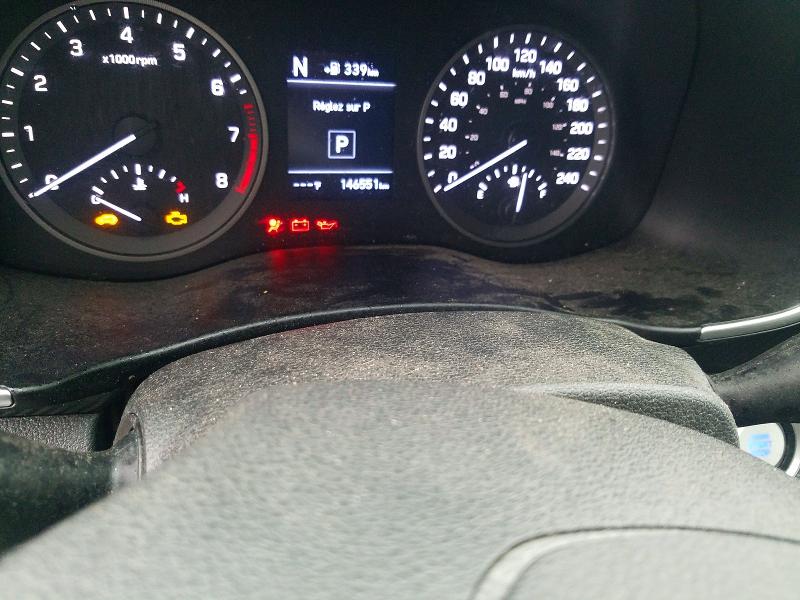 Продажа на аукционе авто 2020 Hyundai Tucson, vin: KM8J3CA42LU266899, номер лота: 67503556
