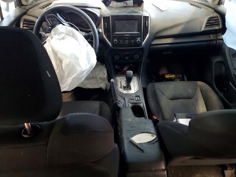 2017 Subaru Impreza 4w მანქანა იყიდება აუქციონზე, vin: 4S3GTAB61H3731270, აუქციონის ნომერი: 68075666
