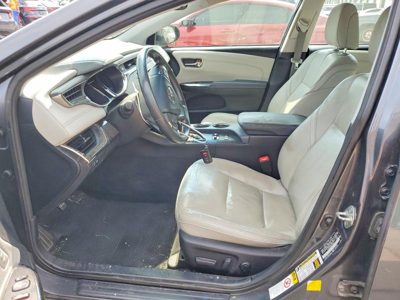 2013 Toyota Avalon მანქანა იყიდება აუქციონზე, vin: 4T1BK1EB9DU004366, აუქციონის ნომერი: 69359336