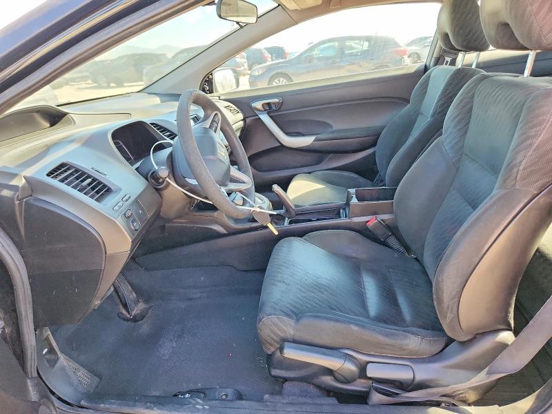 Продажа на аукционе авто 2009 Honda Civic, vin: 2HGFG128X9H515774, номер лота: 70565676