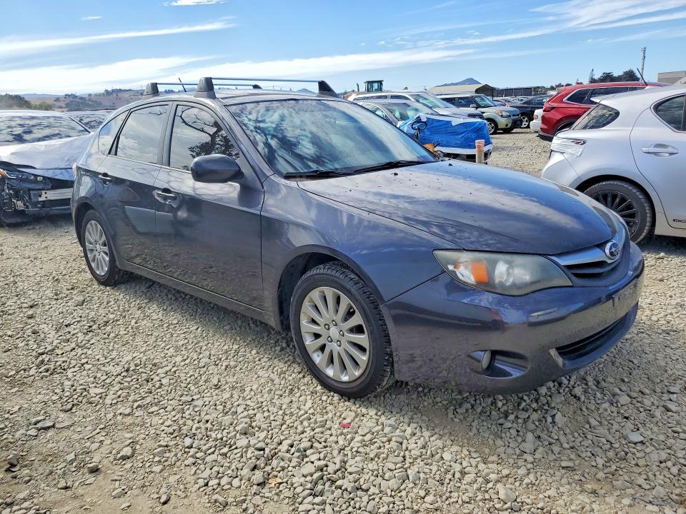 Aukcja sprzedaży 2011 Subaru Impreza, vin: JF1GH6B6XBH821516, numer aukcji: 67903266