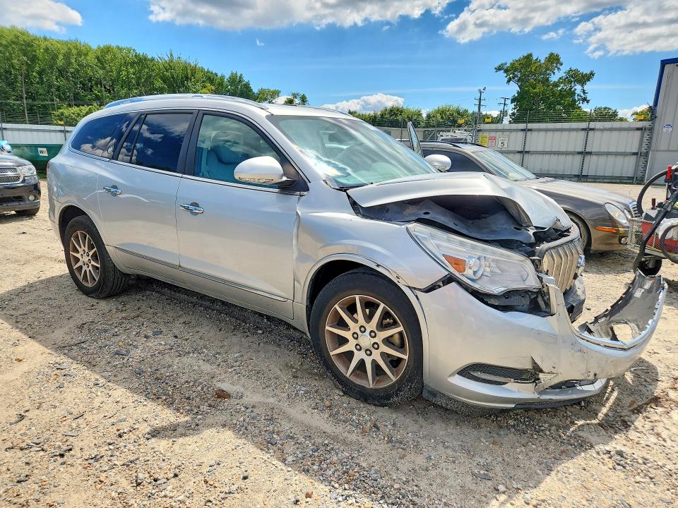 Aukcja sprzedaży 2015 Buick Enclave, vin: 5GAKRBKDXFJ128339, numer aukcji: 67107356