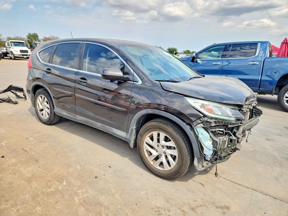 Продажа на аукционе авто 2015 Honda Cr-v, vin: 2HKRM3H53FH551631, номер лота: 70812336
