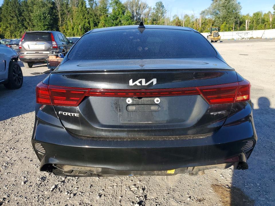Продажа на аукционе авто 2023 Kia Forte, vin: 3KPF54AD1PE533464, номер лота: 69904466