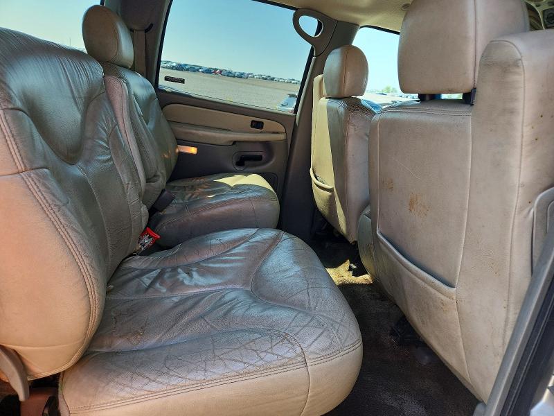 Aukcja sprzedaży 2001 Gmc Yukon Xl, vin: 3GKFK16TX1G208738, numer aukcji: 68671906