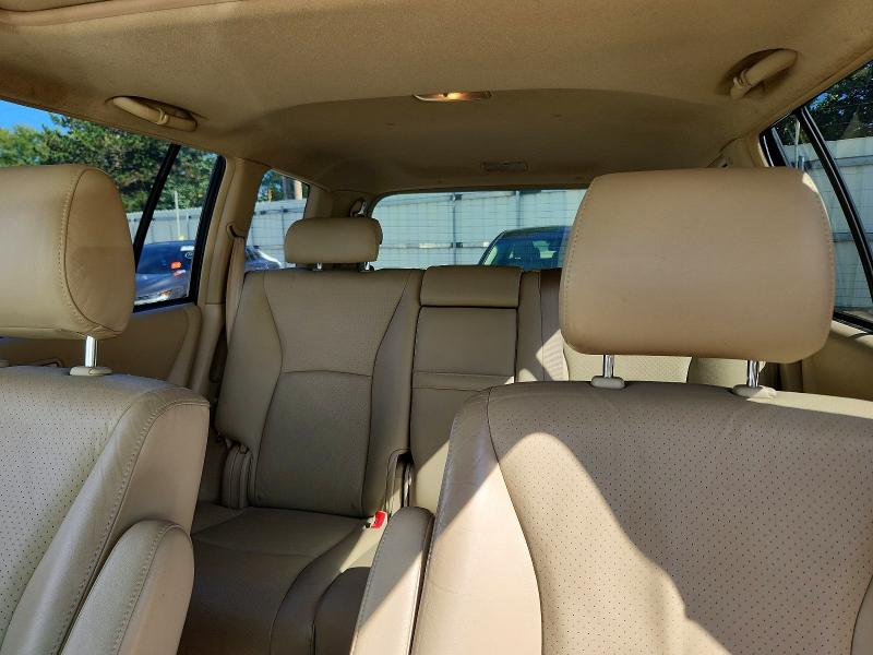 Продажа на аукционе авто 2005 Toyota Highlander, vin: JTEEP21A550078412, номер лота: 70214936