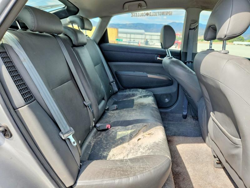 Aukcja sprzedaży 2006 Toyota Prius, vin: JTDKB20U963131730, numer aukcji: 68335616