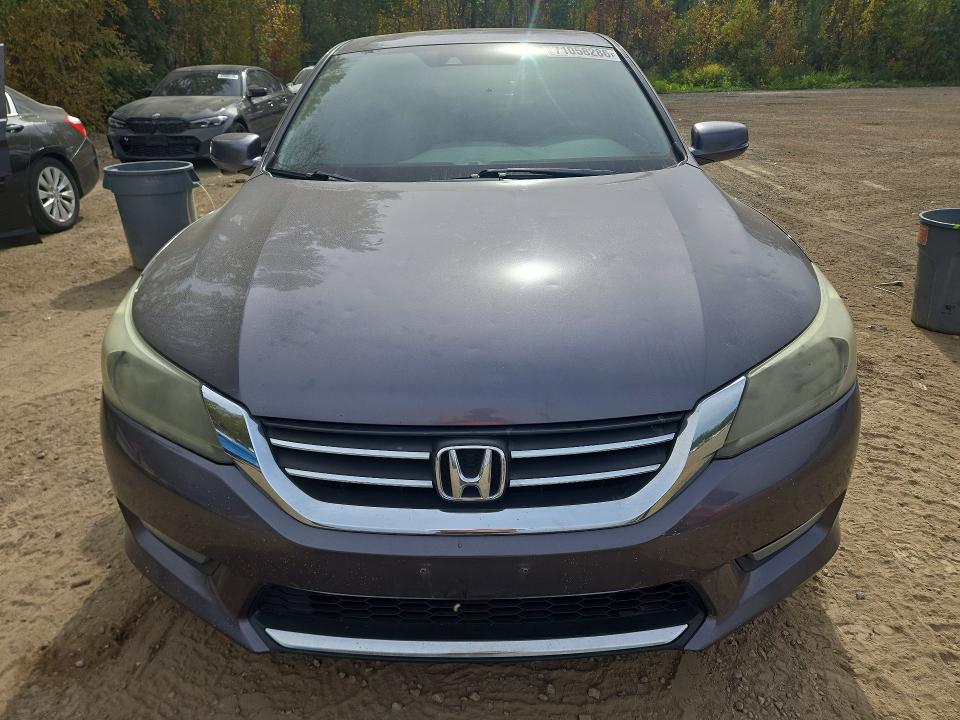Aukcja sprzedaży 2015 Honda Accord, vin: 1HGCR2F8XFA801311, numer aukcji: 71058286