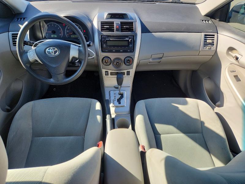 Aukcja sprzedaży 2012 Toyota Corolla, vin: 5YFBU4EE9CP059454, numer aukcji: 68780206