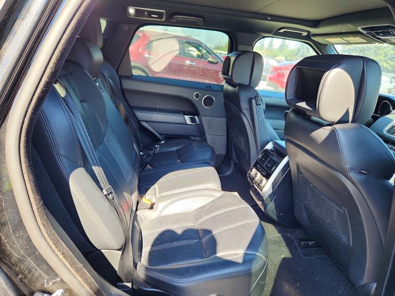 69551726 :رقم المزاد ، SALWR2WF4EA349938 vin ، 2014 Land Rover Range Rover Sport مزاد بيع