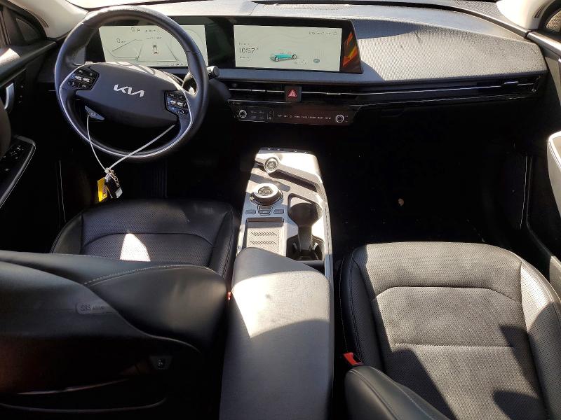 Aukcja sprzedaży 2023 Kia Ev6, vin: KNDC34LA9P5150055, numer aukcji: 67723836