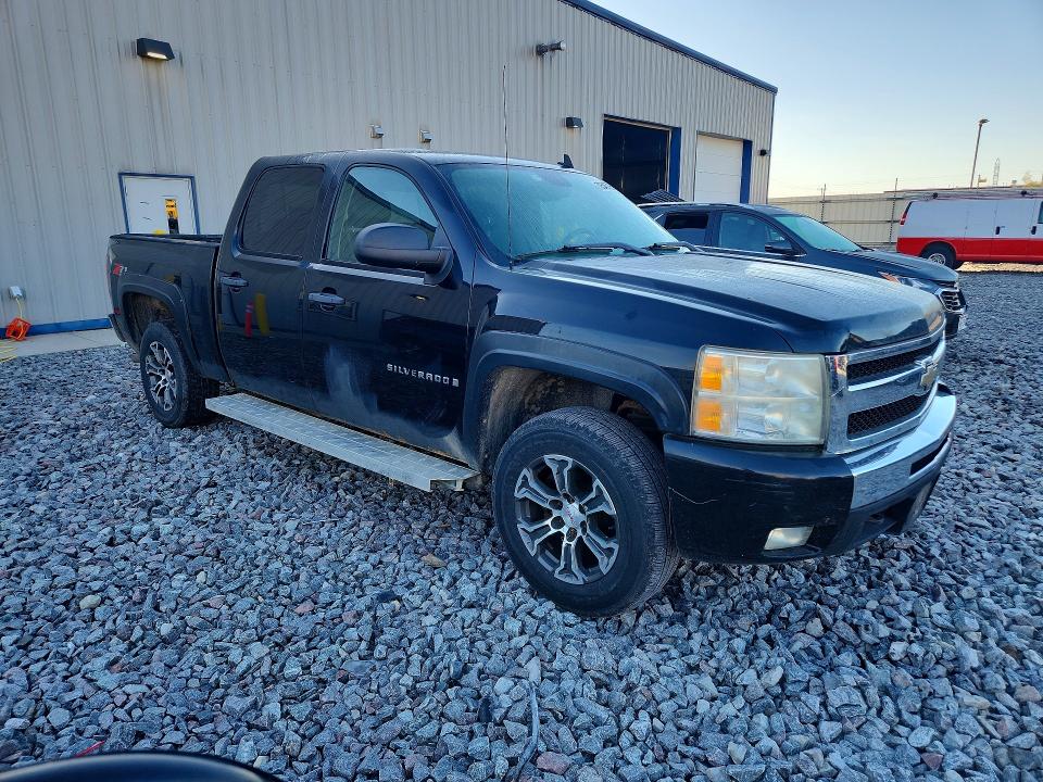 Aukcja sprzedaży 2009 Chevrolet Silverado, vin: 3GCEK23379G220200, numer aukcji: 70546796