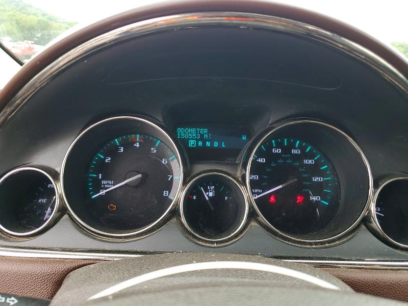 Aukcja sprzedaży 2013 Buick Enclave, vin: 5GAKVCKD9DJ178034, numer aukcji: 67071686