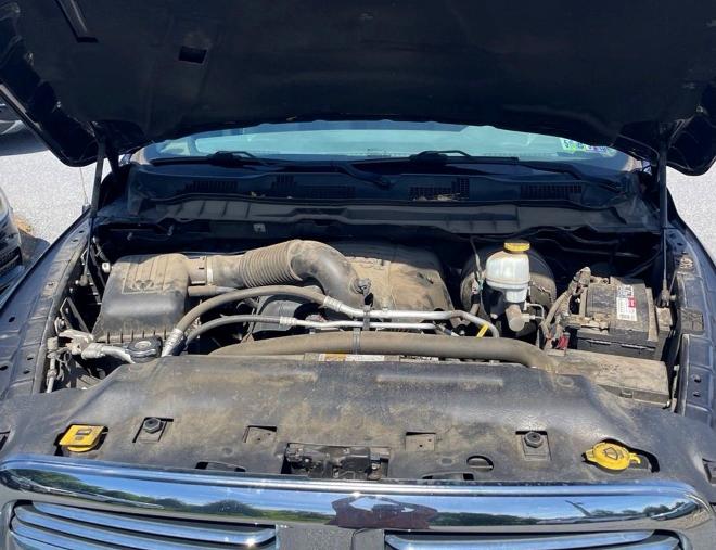 Продажа на аукционе авто 2018 Ram 1500, vin: 1C6RR7LT7JS268195, номер лота: 70188486