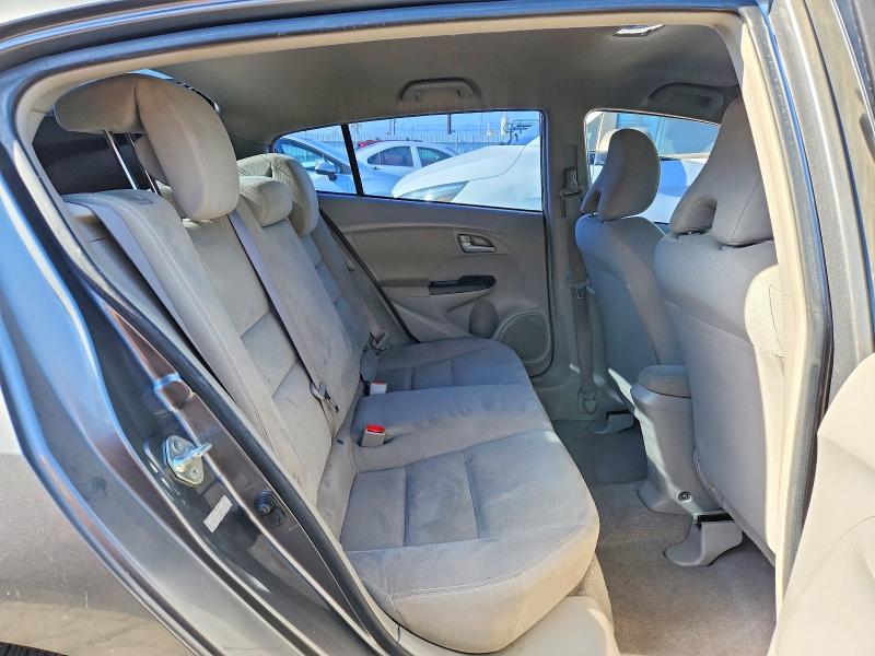 Продажа на аукционе авто 2013 Honda Insight, vin: JHMZE2H52DS001678, номер лота: 69632086