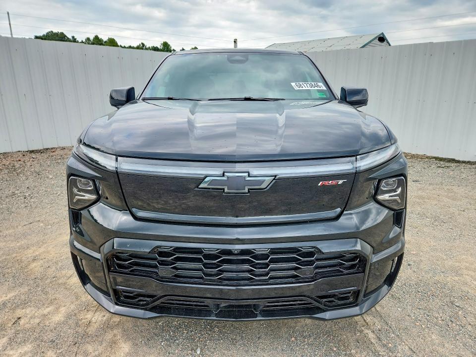 Продаж на аукціоні авто 2025 Chevrolet Silverado, vin: 1GC402ELXSU405567, номер лоту: 68173846