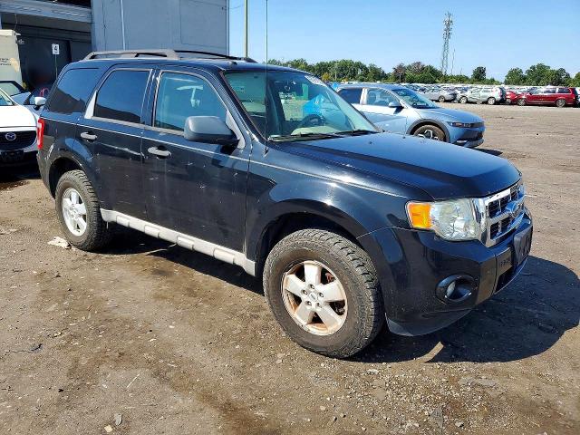 2009 Ford Escape მანქანა იყიდება აუქციონზე, vin: 1FMCU037X9KB20637, აუქციონის ნომერი: 68914836