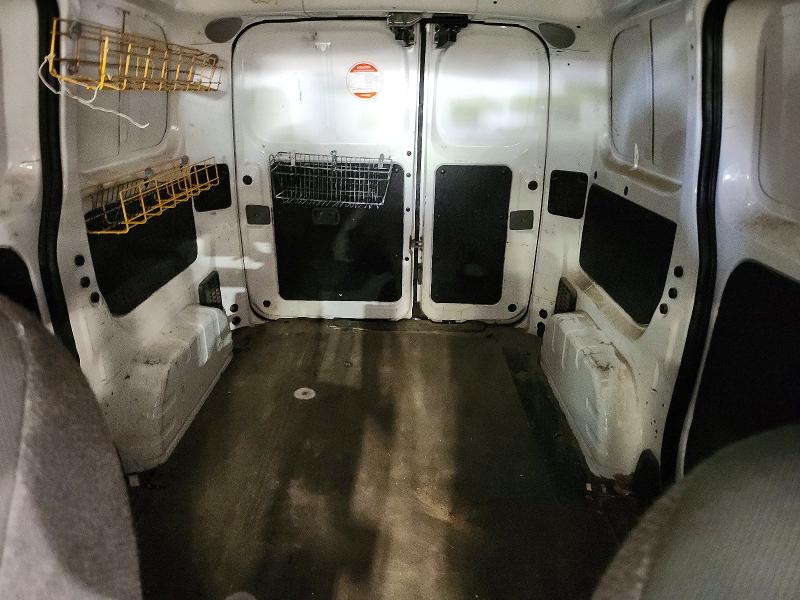 70165706 :رقم المزاد ، 3N6CM0KN9FK710541 vin ، 2015 Nissan Nv200 مزاد بيع