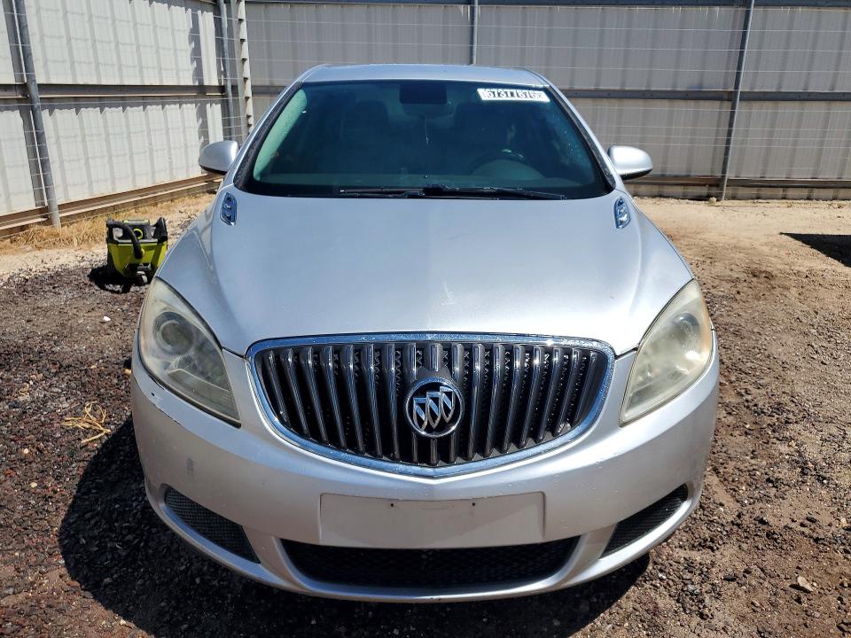 2016 Buick Verano მანქანა იყიდება აუქციონზე, vin: 1G4PP5SK8G4166447, აუქციონის ნომერი: 67377876