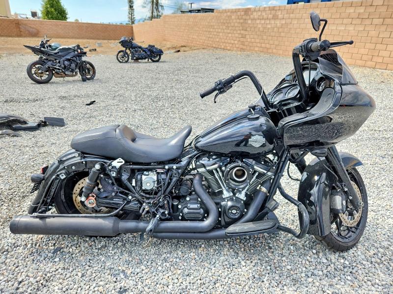 Aukcja sprzedaży 2023 Harley-davidson Fltrxs, vin: 1HD1KTP22PB678883, numer aukcji: 68199746