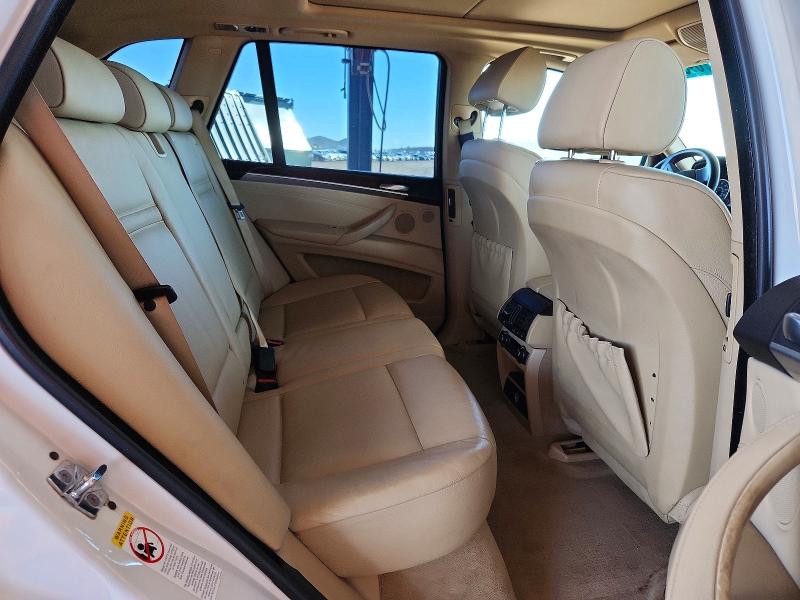 Aukcja sprzedaży 2007 Bmw X5, vin: 5UXFE43527L018839, numer aukcji: 69359006