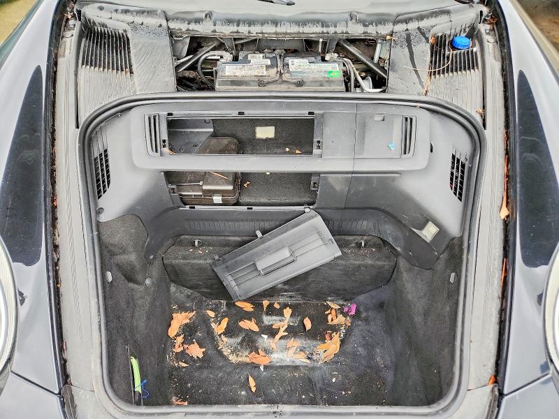 Aukcja sprzedaży 2010 Porsche 911, vin: WP0CA2A95AS740278, numer aukcji: 67808196