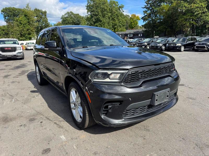 2022 Dodge Durango მანქანა იყიდება აუქციონზე, vin: 1C4RDJDG1NC135261, აუქციონის ნომერი: 70241526