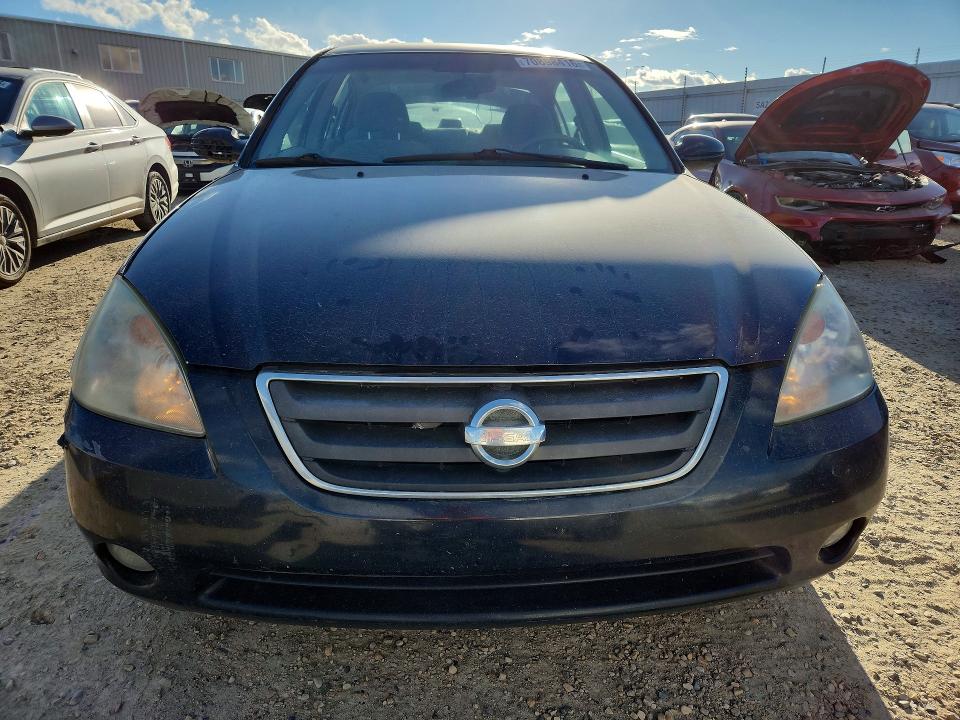 70898416 :رقم المزاد ، 1N4BL11E63C275171 vin ، 2003 Nissan Altima مزاد بيع