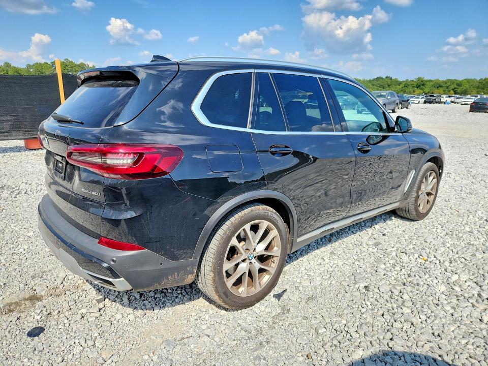 Продаж на аукціоні авто 2021 Bmw X5, vin: 5UXCR4C01M9E29351, номер лоту: 65967126