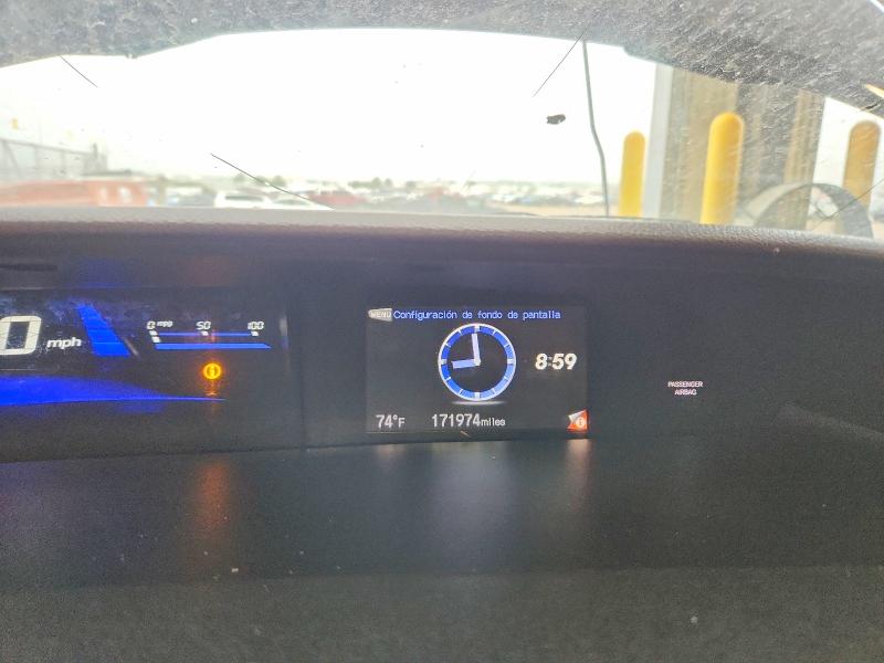 Aukcja sprzedaży 2013 Honda Civic, vin: 19XFB4F31DE003984, numer aukcji: 68080046
