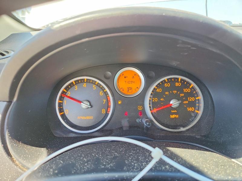 68596746 :رقم المزاد ، 3N1AB61E09L652826 vin ، 2009 Nissan Sentra مزاد بيع
