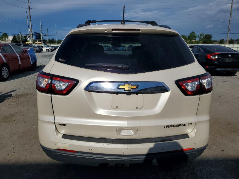 Aukcja sprzedaży 2014 Chevrolet Traverse, vin: 1GNKVGKD9EJ354305, numer aukcji: 69959456