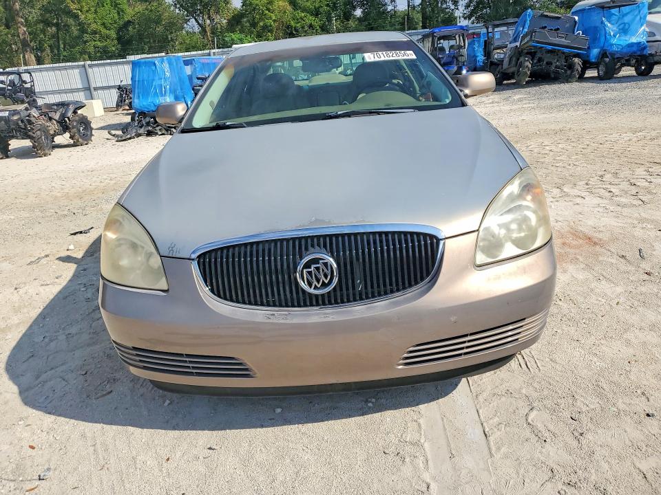 Auction sale of the 2006 Buick Lucerne, vin: 1G4HD57246U254769, lot number: 70182856