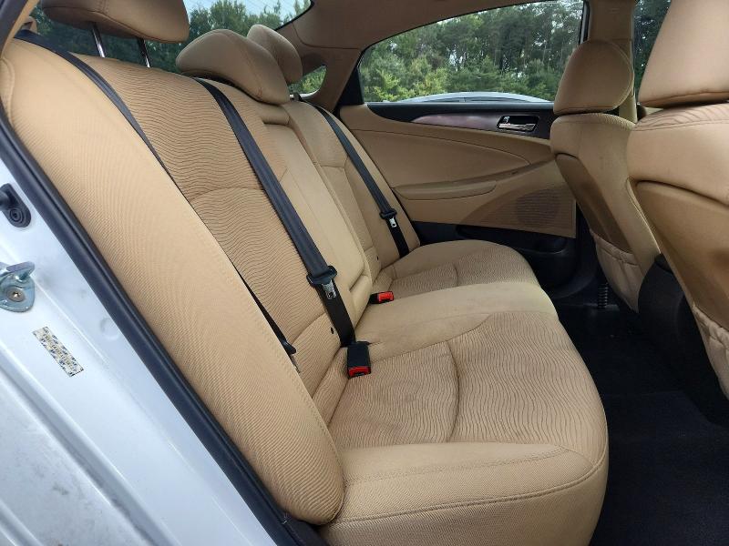 2014 Hyundai Sonata მანქანა იყიდება აუქციონზე, vin: KMHEC4A46EA113812, აუქციონის ნომერი: 70319896