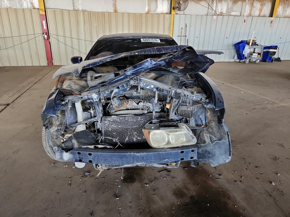 Auction sale of the 2013 Dodge Charger, vin: 2C3CDXBG7DH720101        , lot number: 68857316