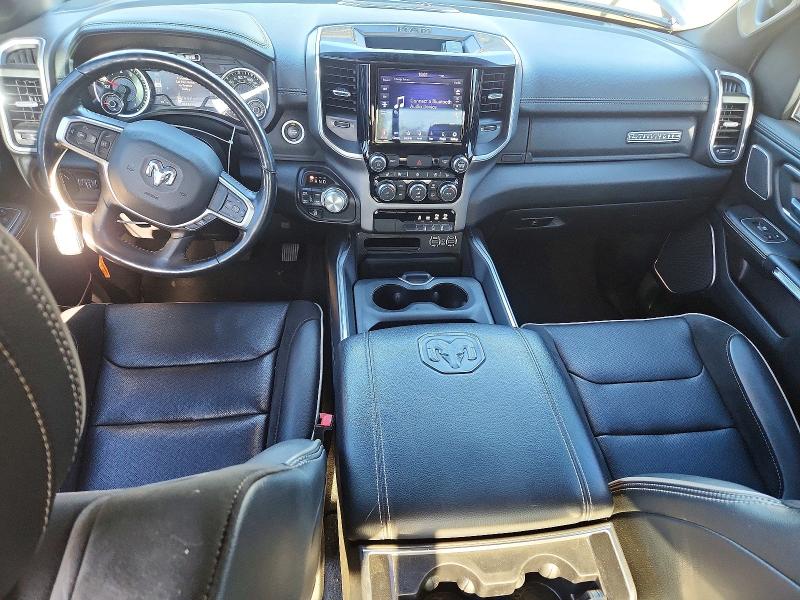 2020 Ram 1500 მანქანა იყიდება აუქციონზე, vin: 1C6SRFRT8LN417220, აუქციონის ნომერი: 68554536